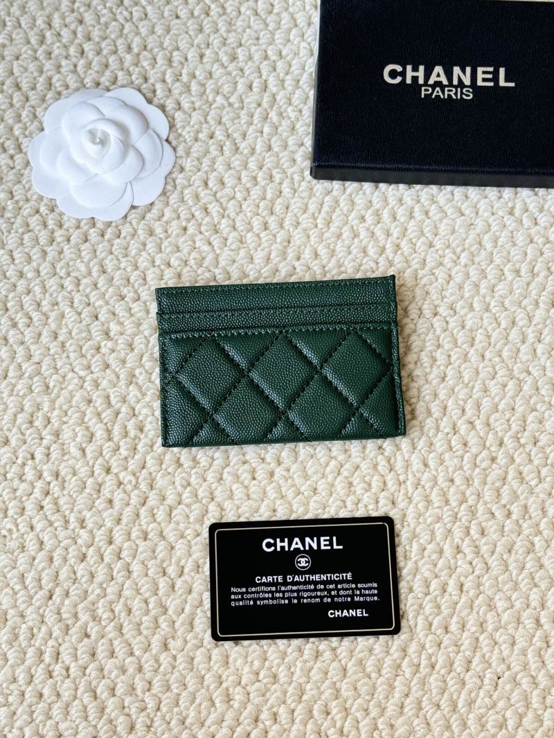 Chanel Wallets Purse